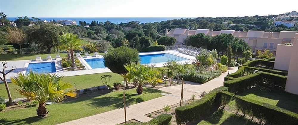 Pinheiros da Balaia Villas Albufeira Bagian luar foto