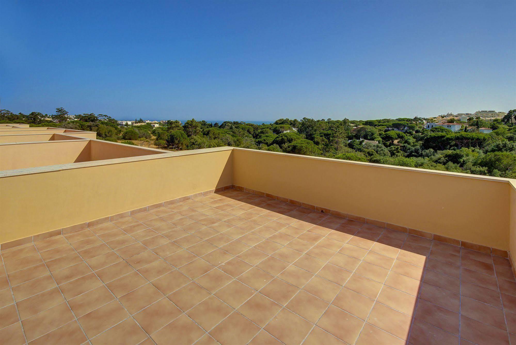 Pinheiros da Balaia Villas Albufeira Bagian luar foto