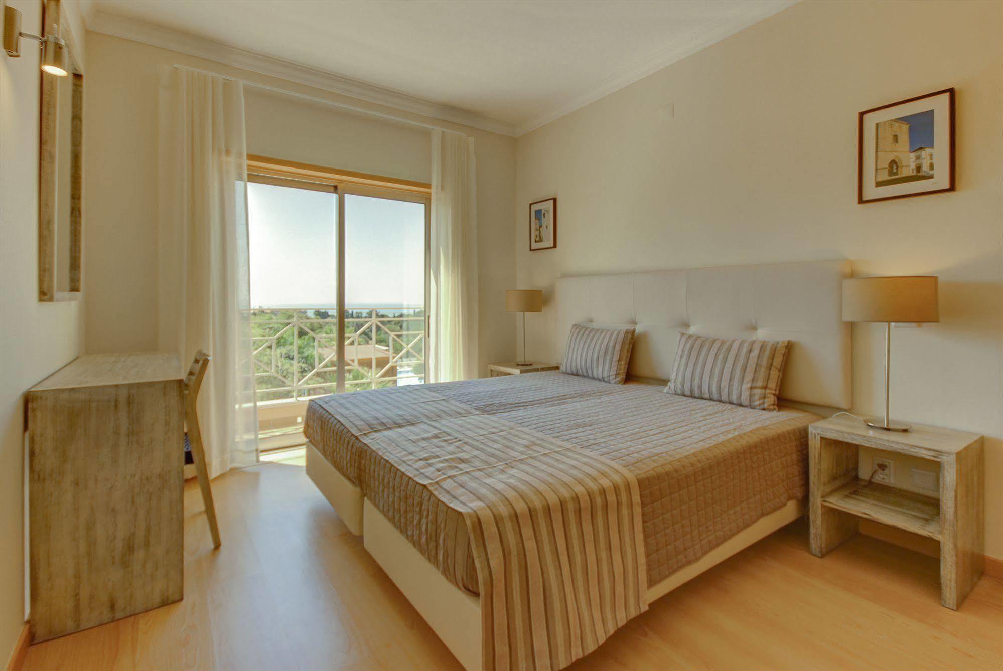 Pinheiros da Balaia Villas Albufeira Bagian luar foto