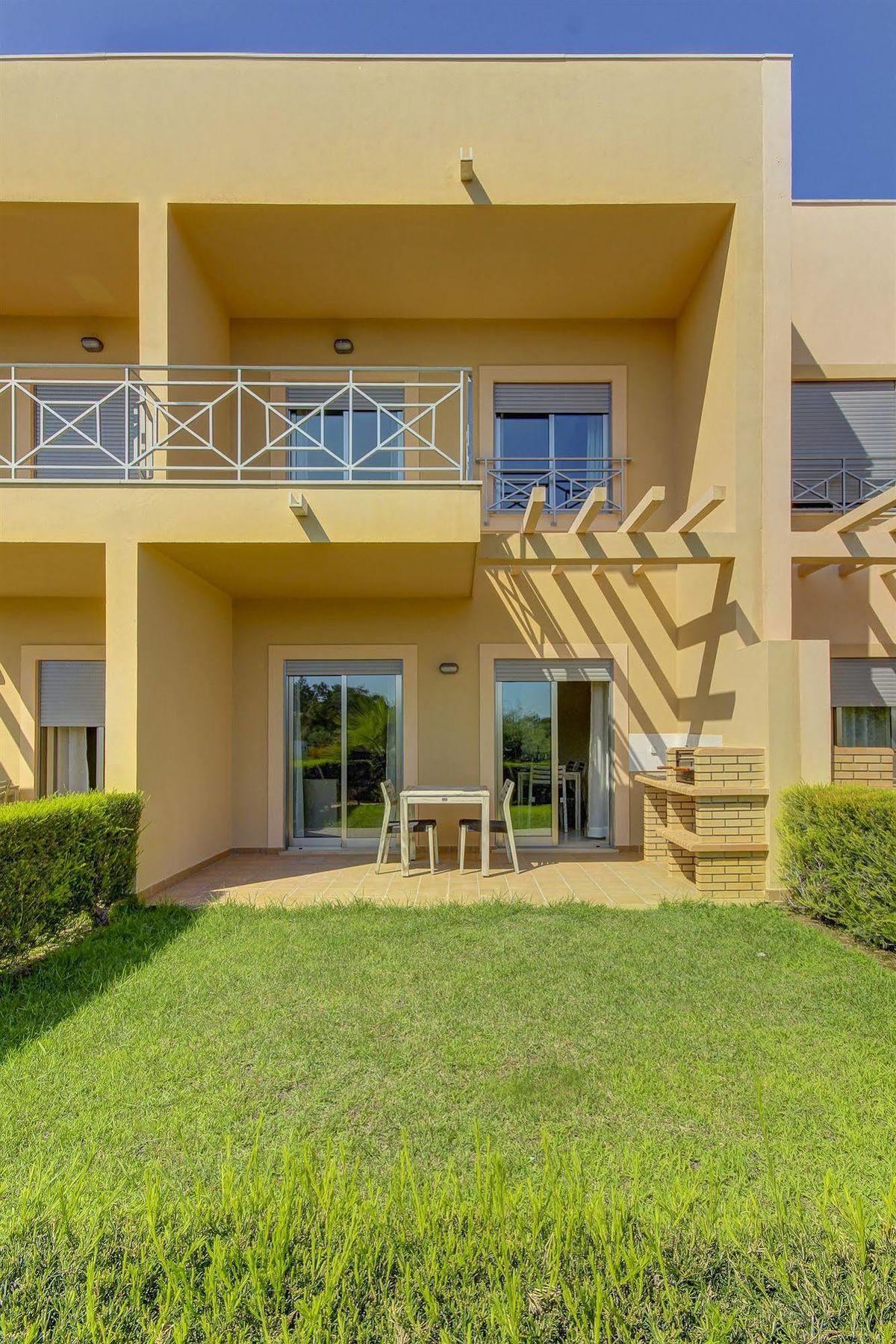 Pinheiros da Balaia Villas Albufeira Bagian luar foto