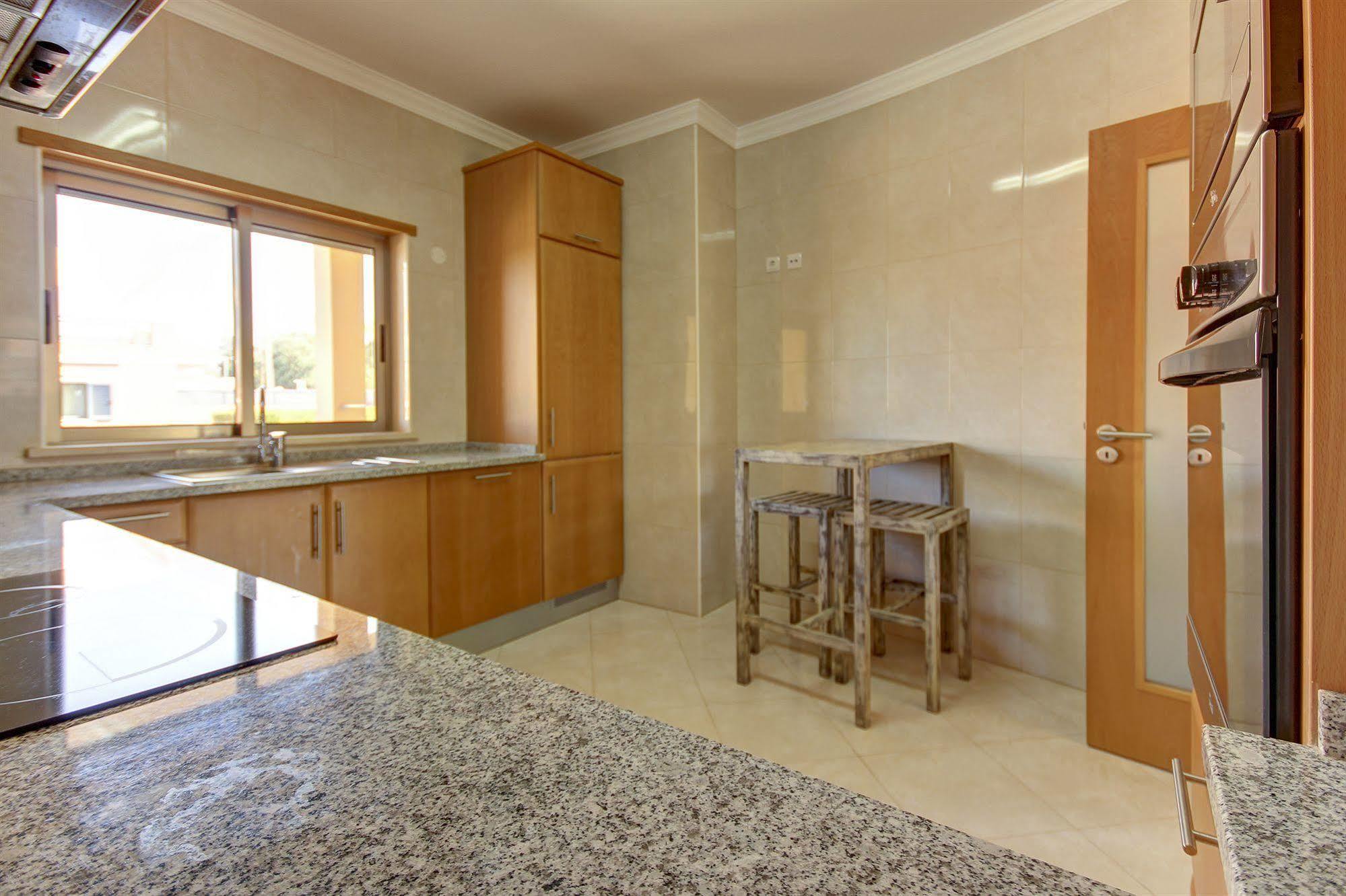 Pinheiros da Balaia Villas Albufeira Bagian luar foto